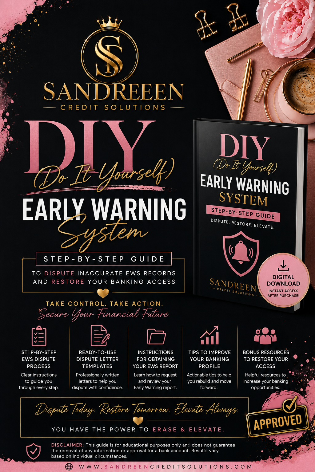 Early Warning System