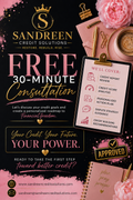 30 minute Consultation 📞